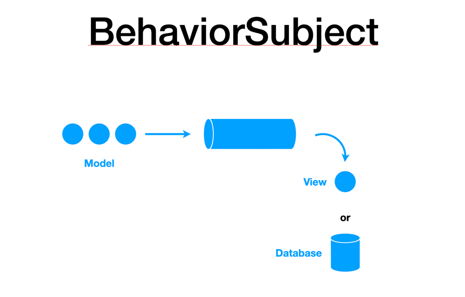 behavior subject