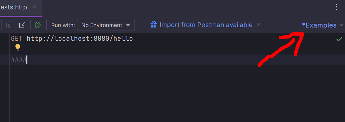 intellij http examples